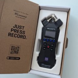 Диктофон Zoom H1 essential - фото 2