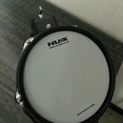 Стул NUX NDT-03 - фото 3