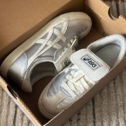 Кроссовки / Кеды Asics Aaron 2 - фото 2