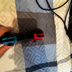 Оригинальный Charging Grip (Type-C) - фото 8