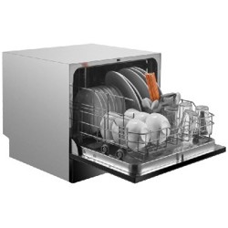 Посудомойка Galanz W6A1Q1-CE01 - фото 2
