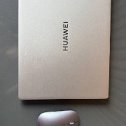 HUAWEI MateBook d14 - фото 2