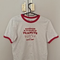 Футболка UNIQLO - фото 5