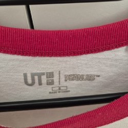 Футболка UNIQLO - фото 6