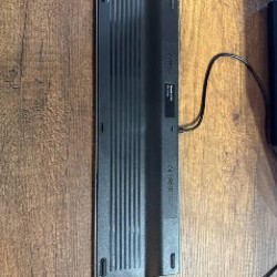 Клавиатура A4Tech Fstyler FX50 - фото 3