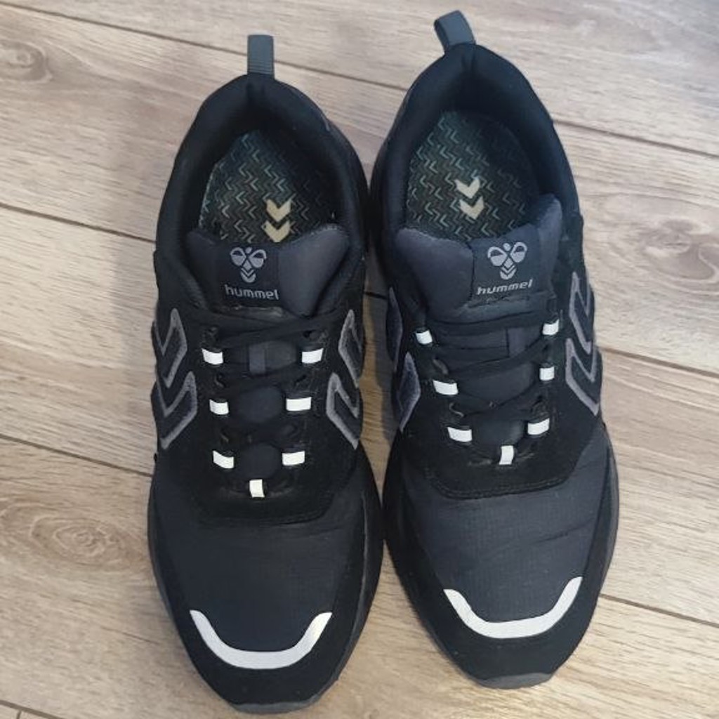 Мужские кроссовки Hummel