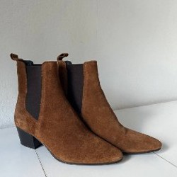 Челси Zara - фото 3