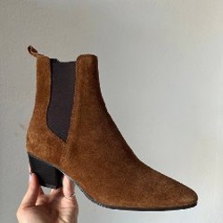 Челси Zara - фото 4