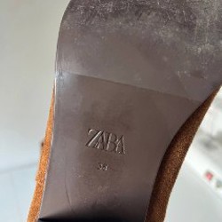 Челси Zara - фото 5