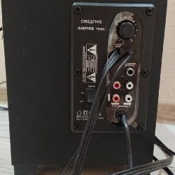 Колонки Creative 5.1 Inspire T6160 - фото 3