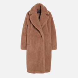 Шуба / Teddy coat C&A Premium - фото 3