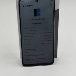 Samsung A56 - фото 8