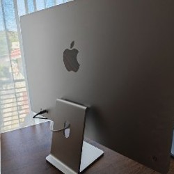IMac 24” (2021) Apple M1 - фото 2