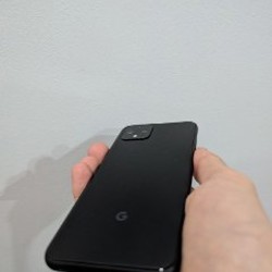 Google Pixel 4 - фото 2
