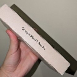 Google Pixel 9 Pro XL - фото 2