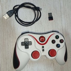 Геймпад X3 Wireless Controller - фото 2