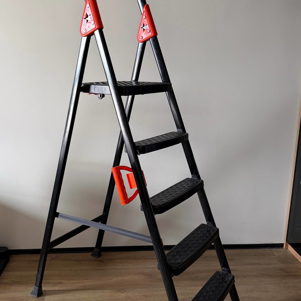 Лестница Ladder Premier 4+1