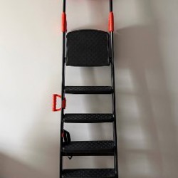 Лестница Ladder Premier 4+1 - фото 2