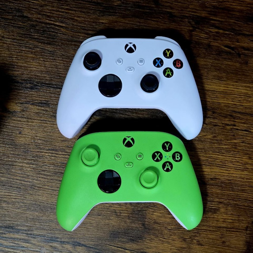 Контроллер Xbox Series X/S