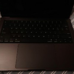 MacBook Pro 14 - фото 4