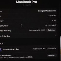 MacBook Pro 14 - фото 5