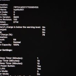 MacBook Pro 14 - фото 7