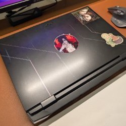 Ноутбук Acer Nitro 15 - фото 2