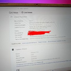 Ноутбук Acer Nitro 15 - фото 3