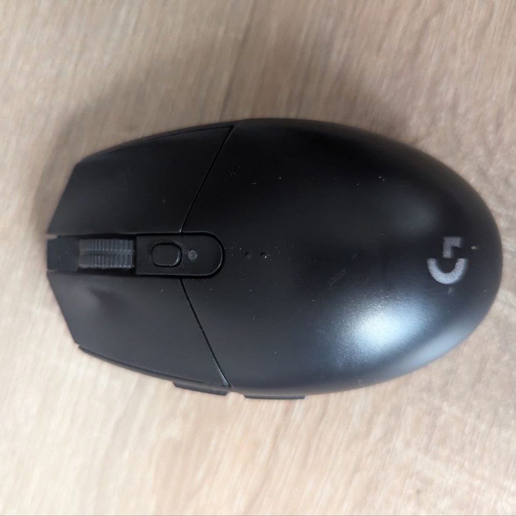 Мышь беспроводная Bluetooth