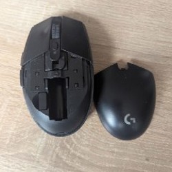 Мышь беспроводная Bluetooth - фото 2