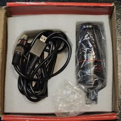 Конденсаторный USB микрофон - фото 2