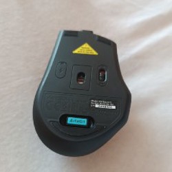 A4Tech Fstyler FG45CS Air2 - фото 3