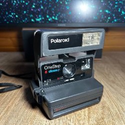 Polaroid OneStep CloseUp 600 - фото 2