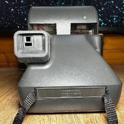 Polaroid OneStep CloseUp 600 - фото 4
