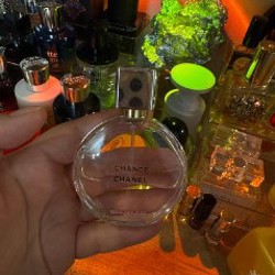 Chance Eau Tendre Eau de Parfum Chanel - фото 2