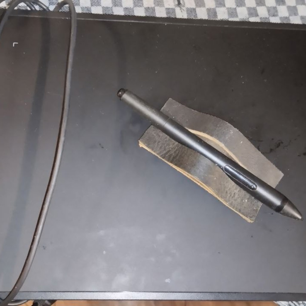 Графический планшет XP-PEN Star G960S Plus