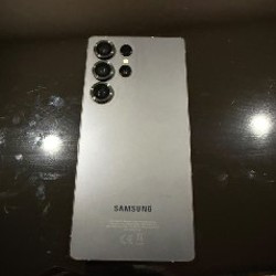 Samsung Galaxy S25 Ultra - фото 8