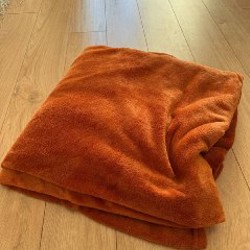 Плед большой - фото 6