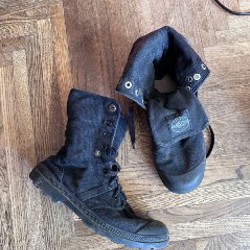 Dr Martens heeled shoes - фото 2