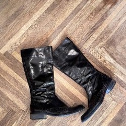 Dr Martens heeled shoes - фото 3