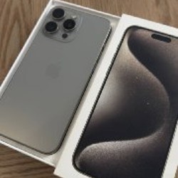 Iphone 15 Pro Max - фото 3