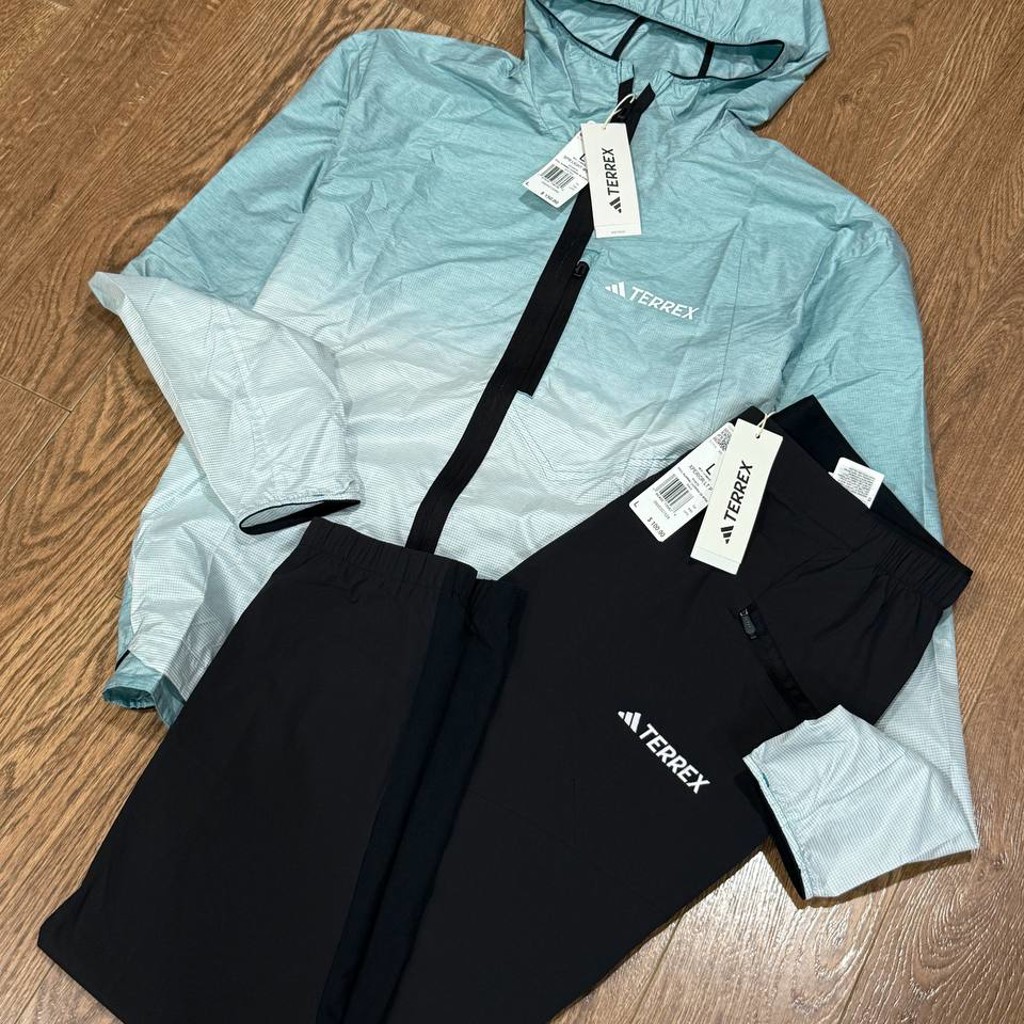 Комплект Adidas Terrex
