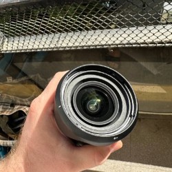 Объектив Tamron 17-28mm f/2.8 Di III RXD Lens - фото 3