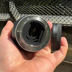 Объектив Tamron 17-28mm f/2.8 Di III RXD Lens - фото 4