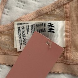 Топ H&M - фото 4