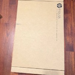 Монитор HP P32u G5 QHD USB-C - фото 4