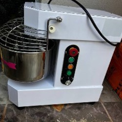 Тестомес - фото 2