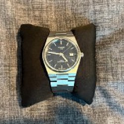 Часы Tissot PRX Powermatic 80 - фото 2