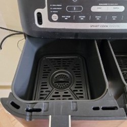 Аэрогриль Ninja Foodi MAX Dual Zone AF451EU - фото 3