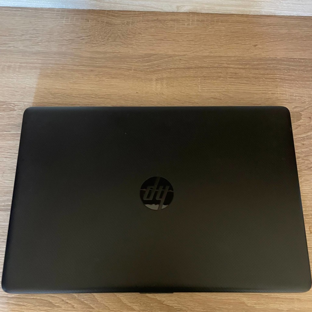 Игровой ноутбук HP